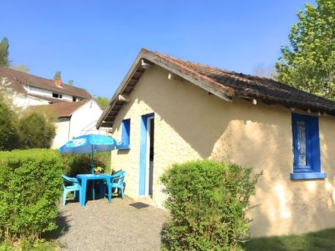 GÎTE 2 personnes - B9