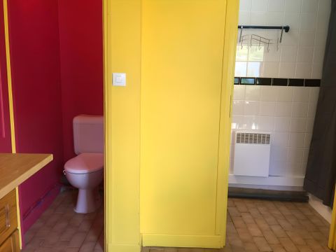 GÎTE 2 personnes - B9