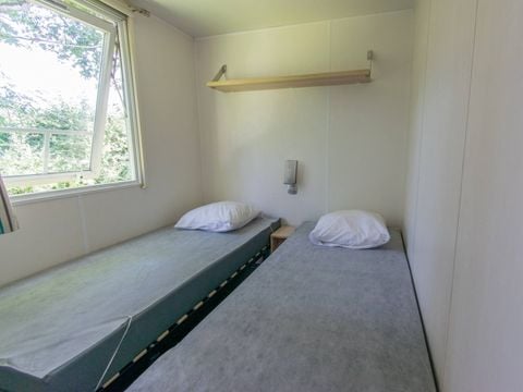 MOBILHOME 6 personnes - O'Hara 834