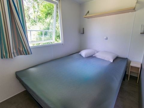 MOBILHOME 6 personnes - O'Hara 834