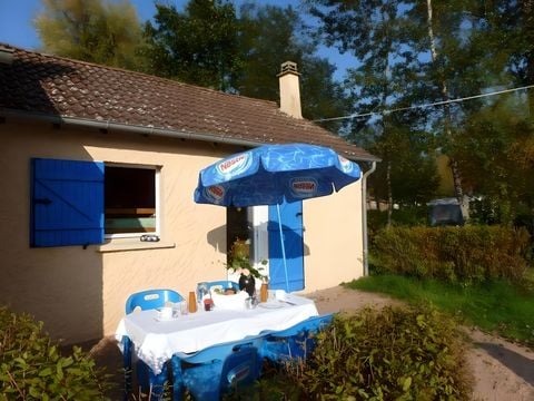 GÎTE 2 personnes - Gîte 2 personnes