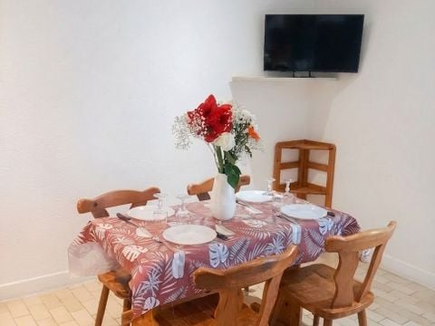 GÎTE 2 personnes