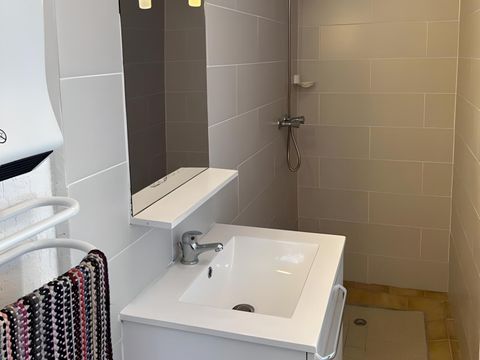 GÎTE 2 personnes - Gîte 2 personnes