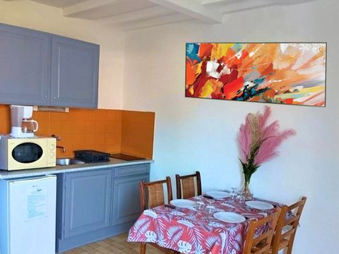 GÎTE 2 personnes - Gîte 2 personnes