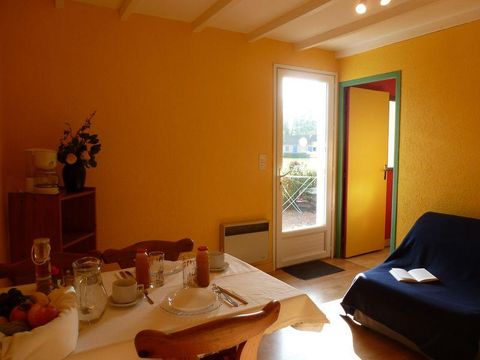 GÎTE 2 personnes - Gîte 2 personnes