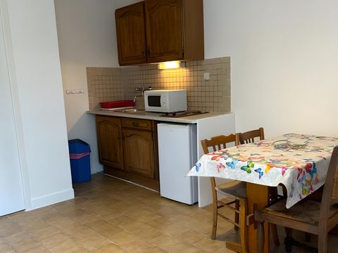 GÎTE 2 personnes - Gîte 2 personnes