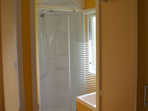 MOBILHOME 4 personnes - SUPER VENUS