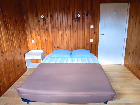 APPARTEMENT 4 personnes - N°2 (chambres traversantes)