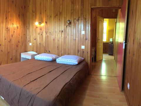 APPARTEMENT 4 personnes - N°2 (chambres traversantes)