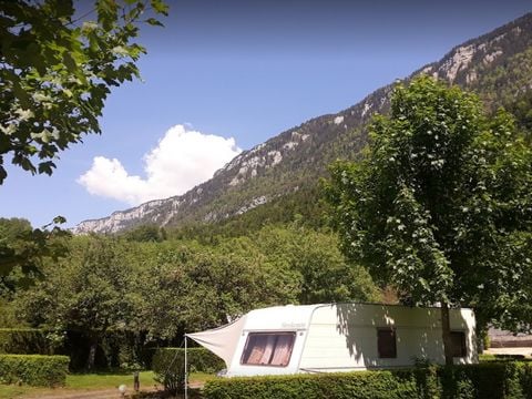 Camping La Bruyere - Camping Savoie - Image N°2