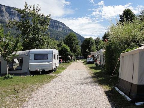 Camping La Bruyere - Camping Savoie - Image N°4