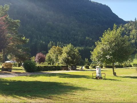 Camping La Bruyere - Camping Savoie - Image N°6