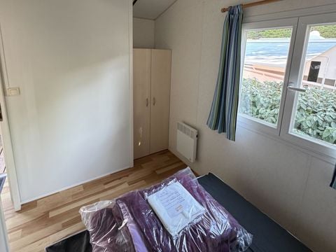 MOBILHOME 4 personnes - Classique