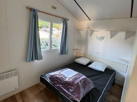 MOBILHOME 4 personnes - Classique