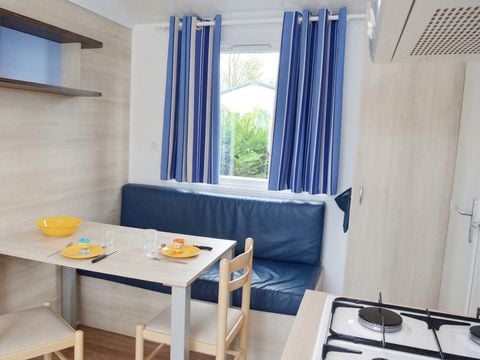 MOBILHOME 4 personnes - Classique