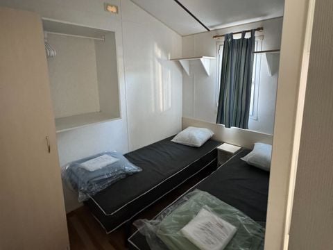 MOBILHOME 4 personnes - Classique