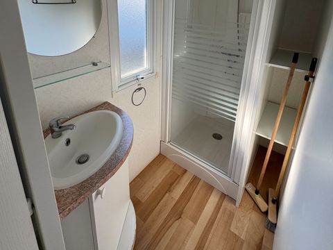 MOBILHOME 4 personnes - Classique