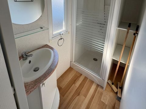 MOBILHOME 4 personnes - Classique