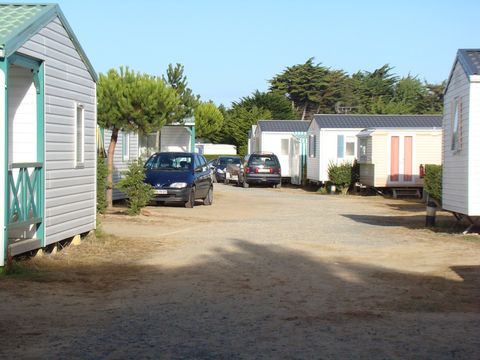 Camping La Parée du Jonc  - Camping Vendée - Image N°29