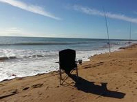 Camping Le Rivage - Camping Vendée