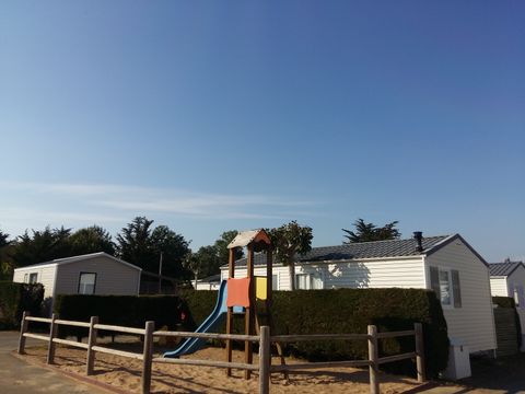 Camping Le Rivage - Camping Vendée - Image N°2