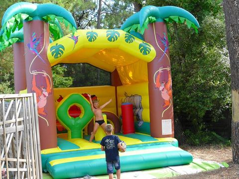 Camping Les Samaras - Camping Vendée - Image N°31