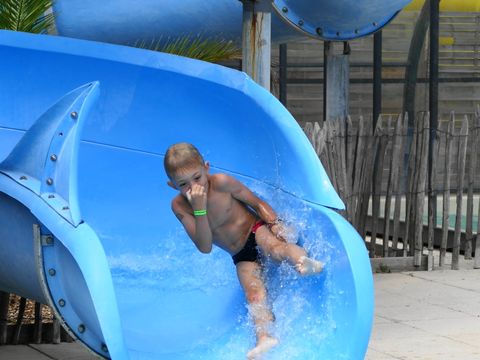 Camping Les Samaras - Camping Vendée - Image N°36