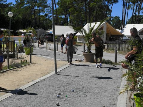 Camping Les Samaras - Camping Vendée - Image N°30