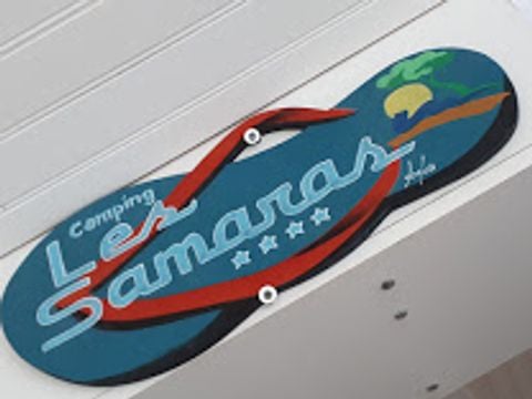 Camping Les Samaras - Camping Vendée - Image N°29