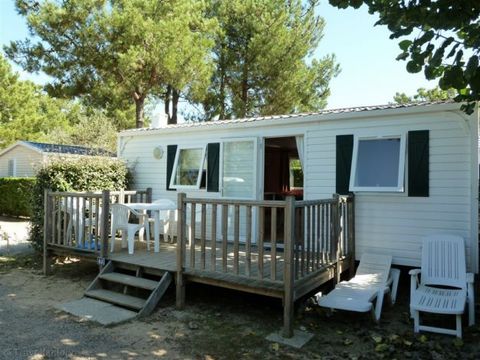 Camping Les Samaras - Camping Vendée - Image N°18