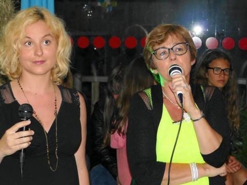 Camping Les Samaras - Camping Vendée - Image N°49