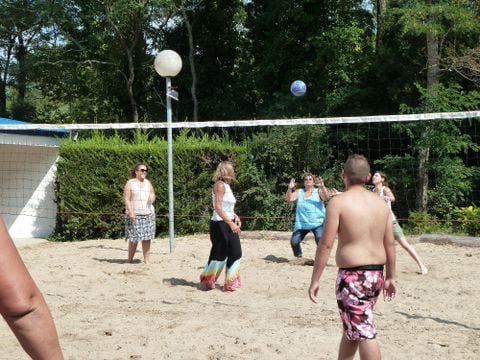 Camping Les Samaras - Camping Vendée