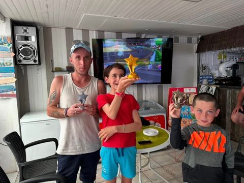 Camping Les Samaras - Camping Vendée - Image N°55