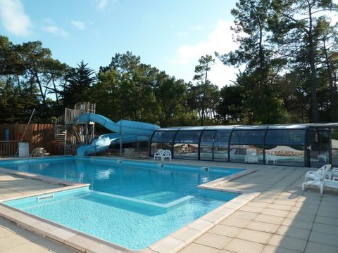 Camping Les Samaras - Camping Vendée - Image N°5