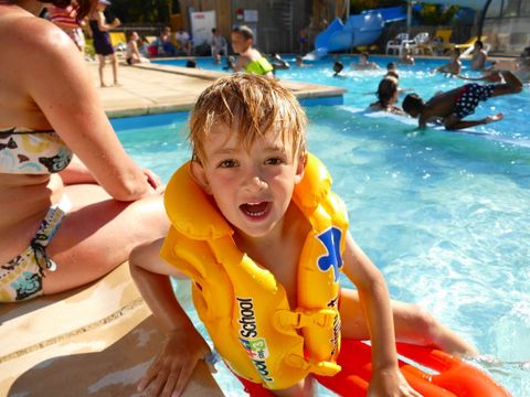 Camping Les Samaras - Camping Vendée - Image N°34