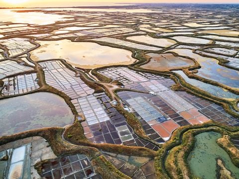 Camping Les Samaras - Camping Vendée - Image N°22