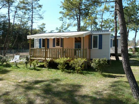 Camping Les Samaras - Camping Vendée - Image N°17