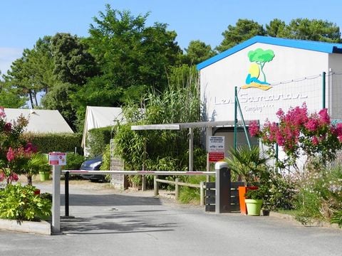 Camping Les Samaras - Camping Vendée - Image N°5