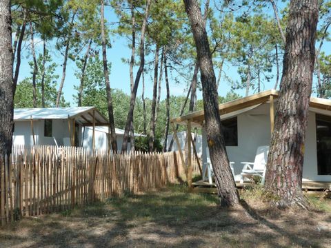 Camping Les Samaras - Camping Vendée - Image N°13