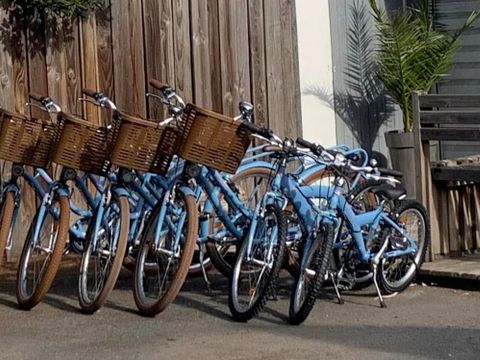 Camping Les Samaras - Camping Vendée - Image N°46