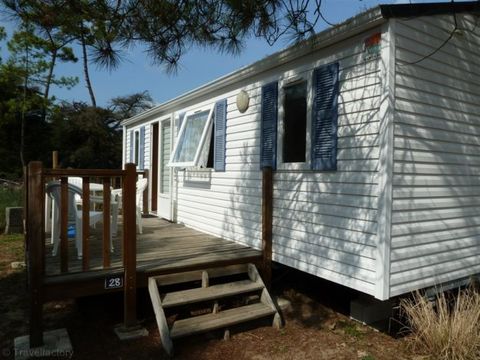 Camping Les Samaras - Camping Vendée - Image N°20