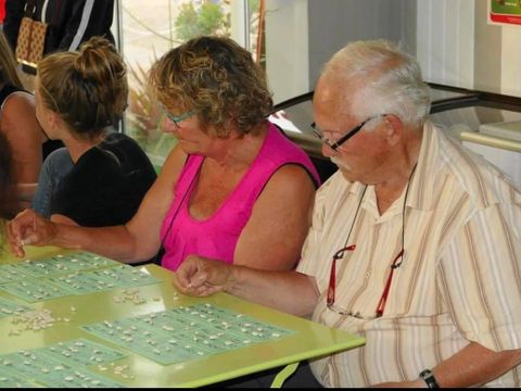 Camping Les Samaras - Camping Vendée - Image N°52