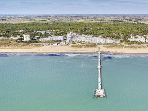Camping Les Samaras - Camping Vendée - Image N°13