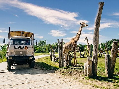 Camping Les Samaras - Camping Vendée - Image N°65
