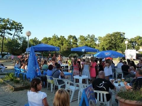 Camping Les Samaras - Camping Vendée - Image N°8