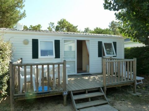 Camping Les Samaras - Camping Vendée - Image N°19