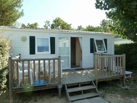 Camping Les Samaras - Camping Vendée - Image N°20