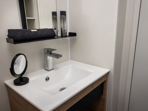 MOBILHOME 5 personnes - MH2 30 m²