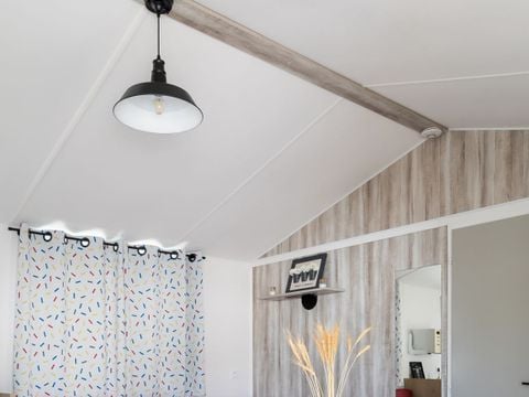 MOBILHOME 5 personnes - MH2 30 m²