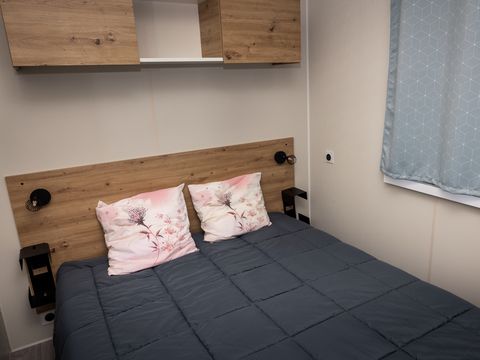 MOBILHOME 5 personnes - MH2 30 m²